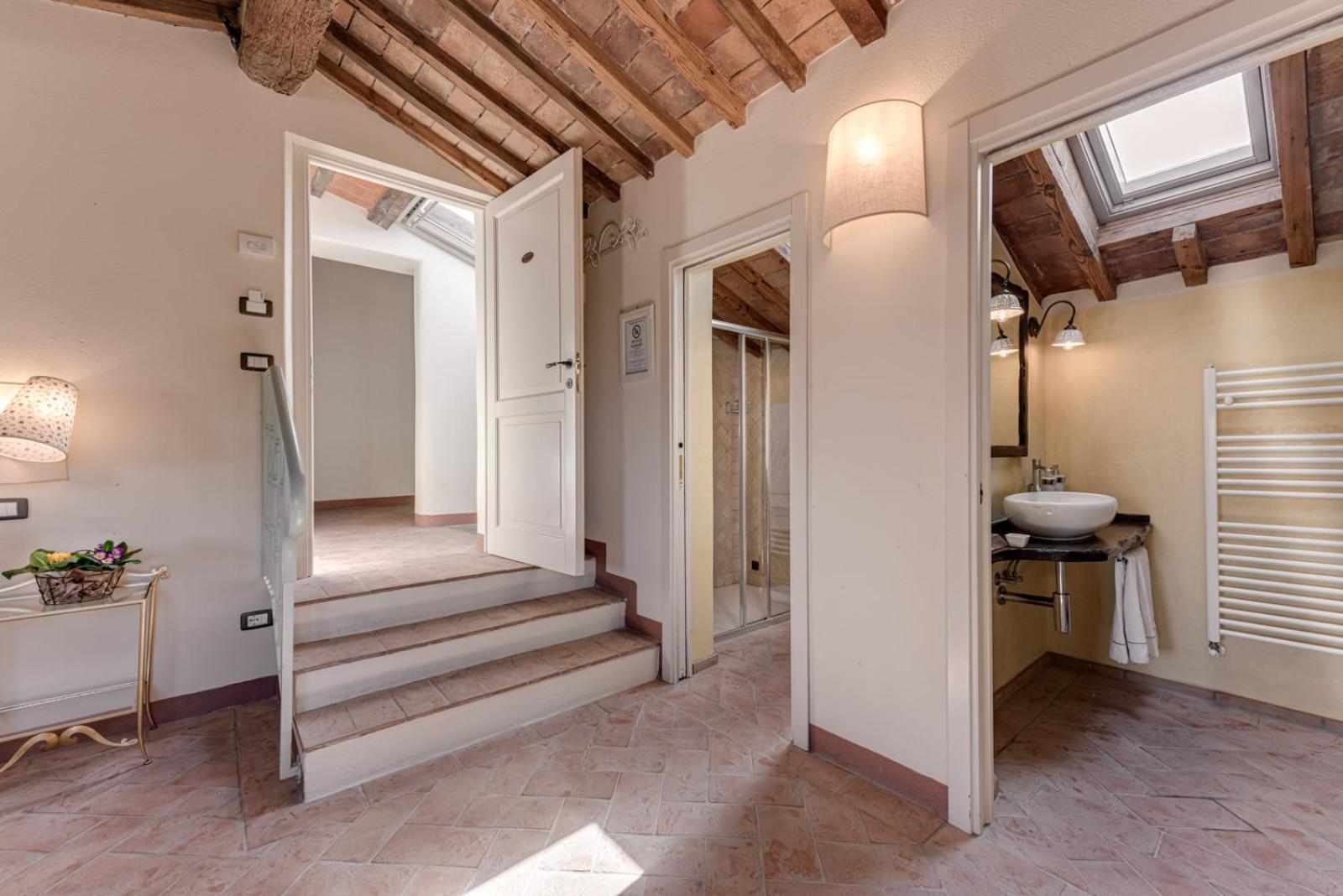 Locanda Dell'Aioncino Bibbona Exterior foto